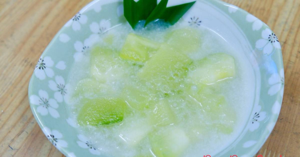 Chè Dưa Gang