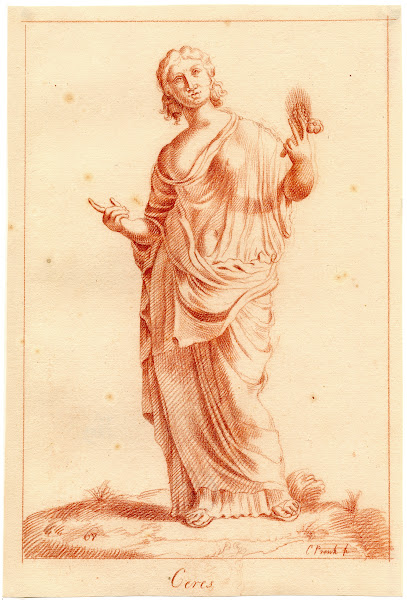 Beeld van Ceres