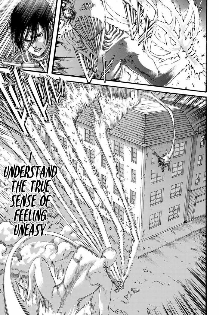 Attack On Titan