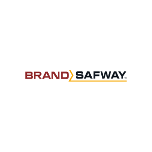 BRANDSAFWAY Logo