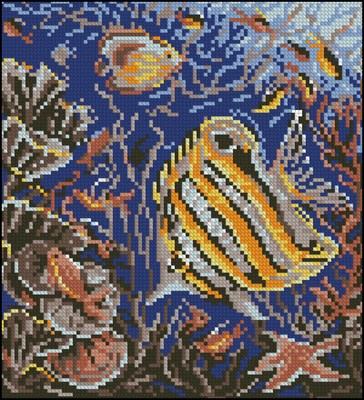 CMP 290287 Pattern