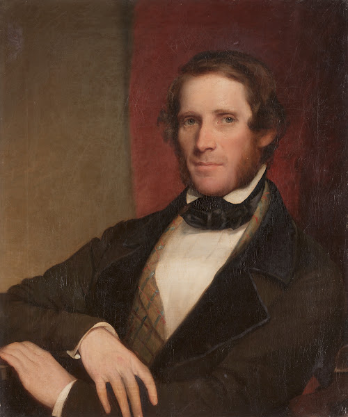 John Childe c 1835