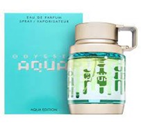 ODYSSEY AQUA UNISEX 100ML EDP ARMAF