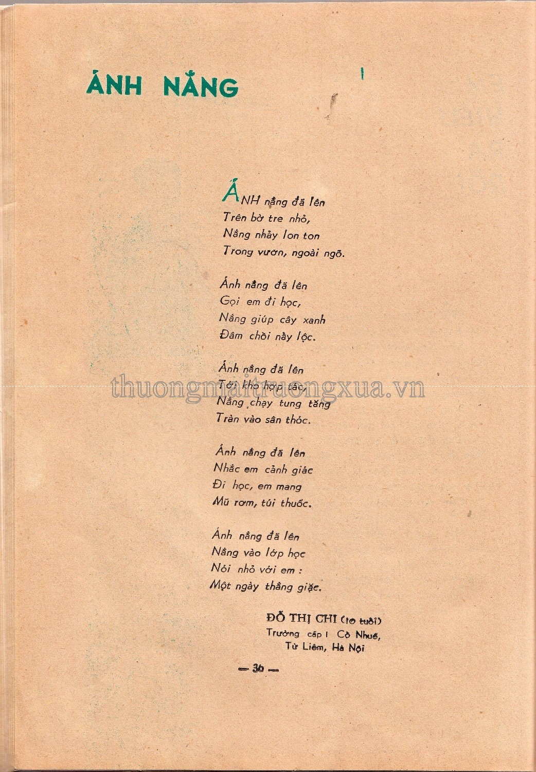 Việt Nam danh lam cổ tự (1992) - Trang 36