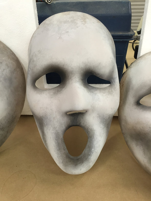 Scream TV