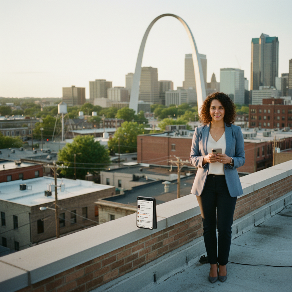 St Louis Near Me Directory - best St. Louis Business Directory Benefits