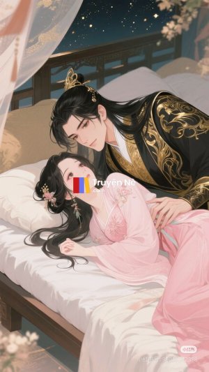 Đêm Tân Hôn Đầy Chao Đảo