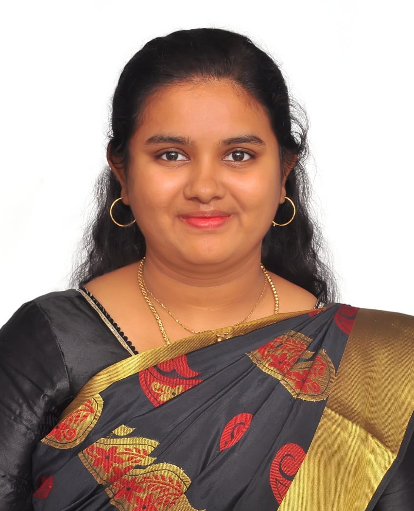 Prof. Anne Aparna
