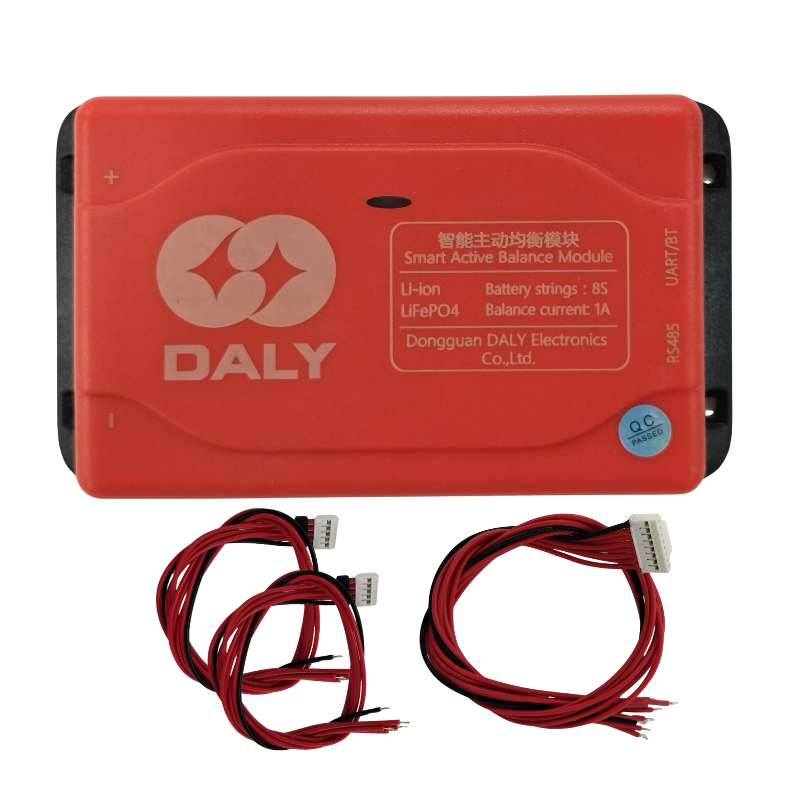 ACTIVE BALANCER 8S 1A SMART DALY (48f1)