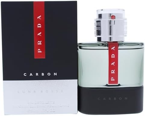 PRADA LUNA ROSA CARBON DE PRADA HOMBRE 100ML EDP