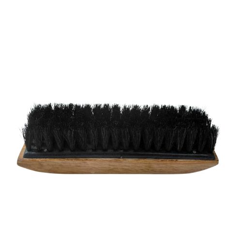 BOOT BRUSH