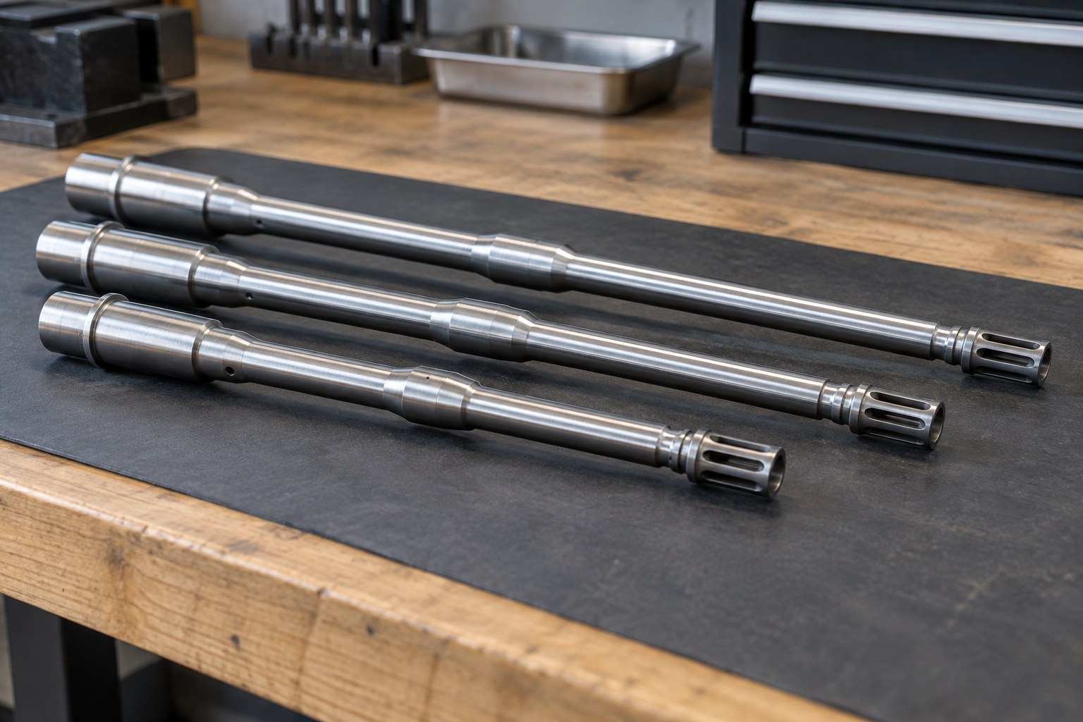 What Twist Rate Does Hornady Recommend for 6mm ARC?