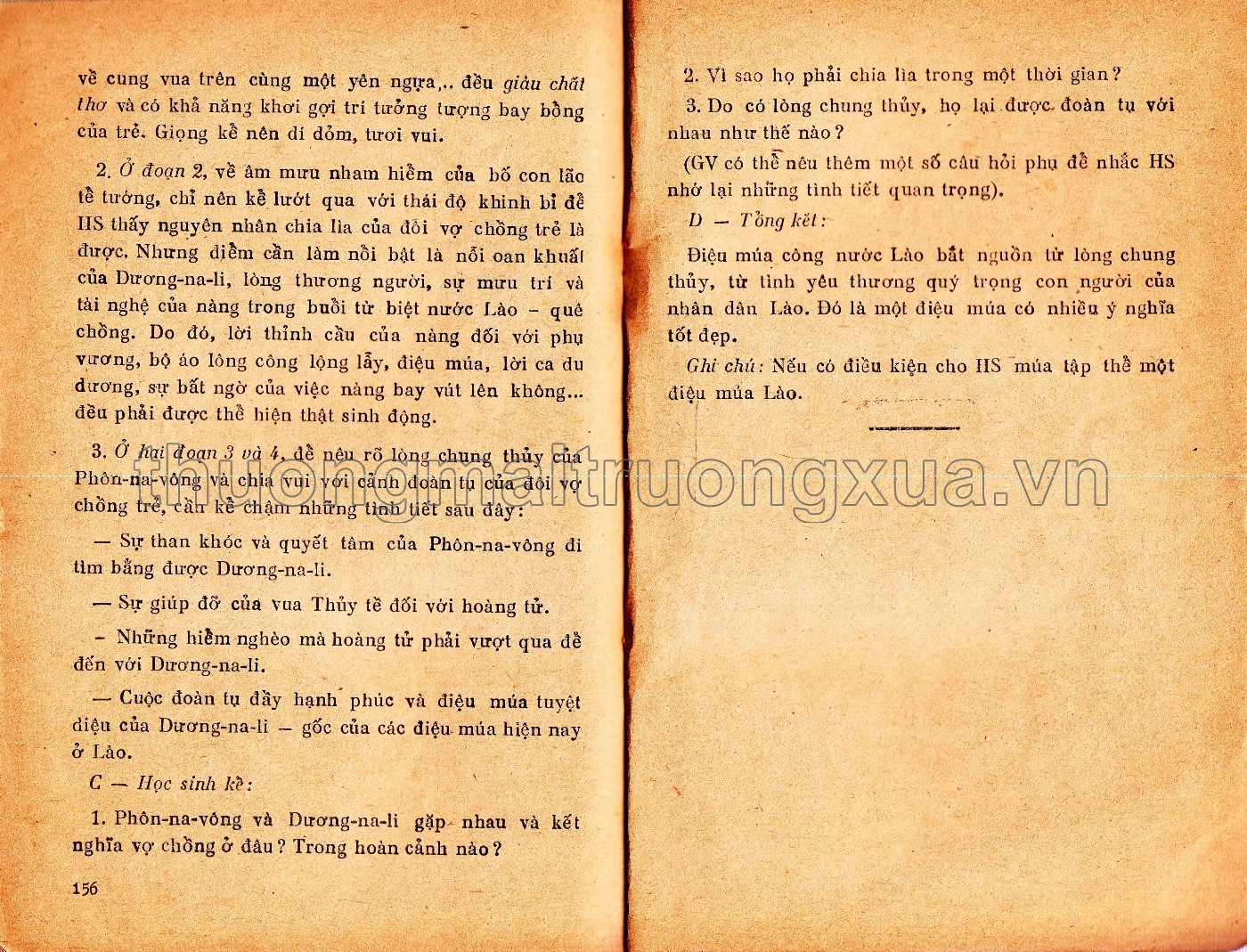 Kể chuyện 3 (1983) - Trang 77