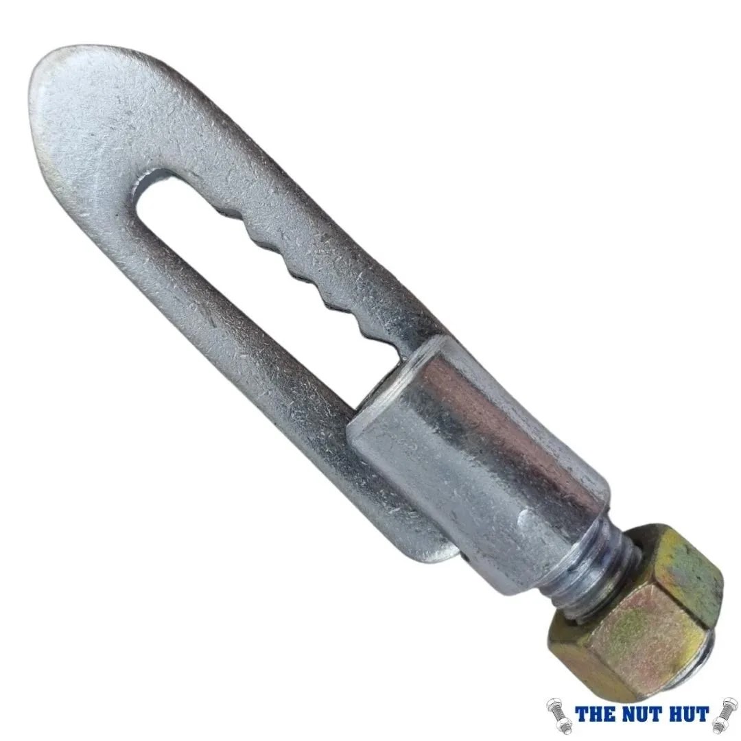 Anti Loose Fasteners