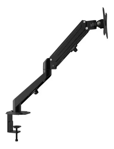 Klip Xtreme Desktop to Monitor Mounting Kit Pneumatic 17-27"