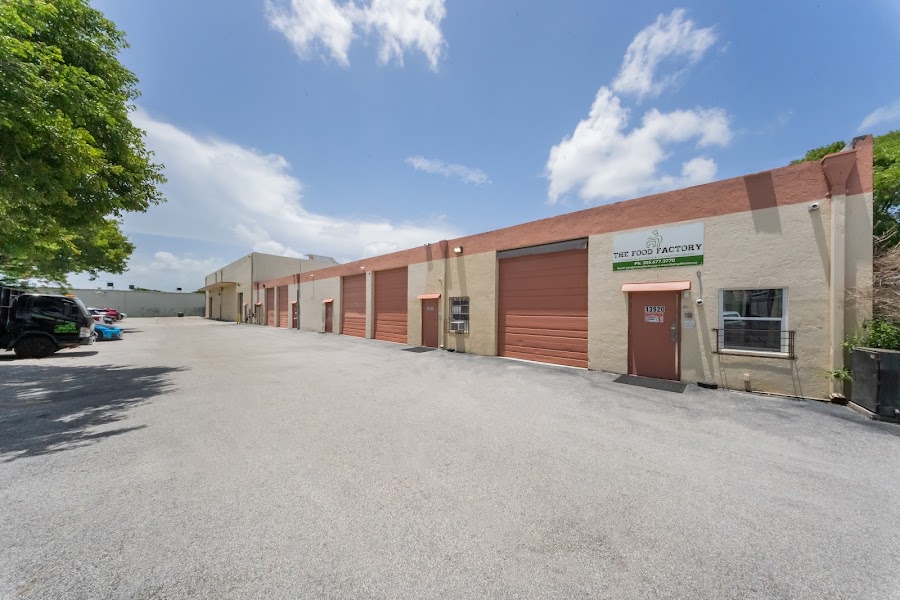 Commercial and warehouse property we have shot, 5 of 11