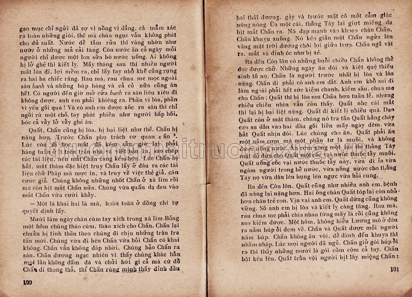 Trích giảng văn học 9 (tập 2) - Trang 53