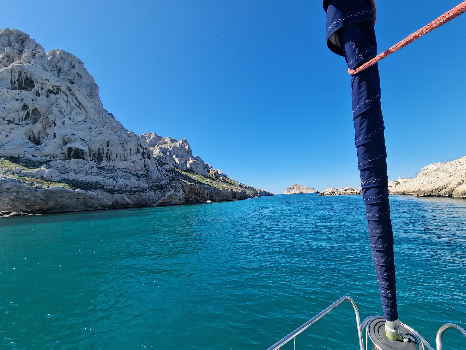 Photo de la navigation NAV-084