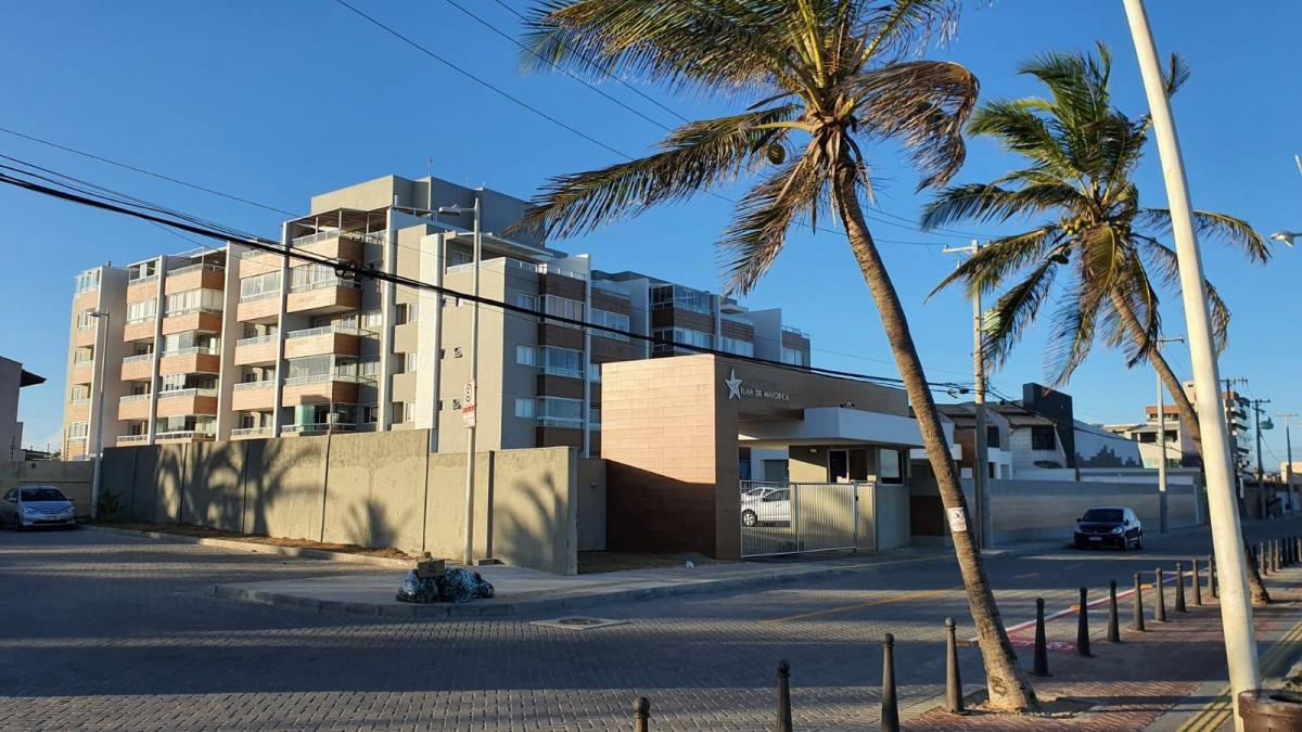 Casa em condomínio, Praia do Flamengo