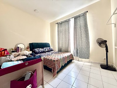 Residensi PR1MA Bandar Bukit Mahkota, Bangi — foto 10/10