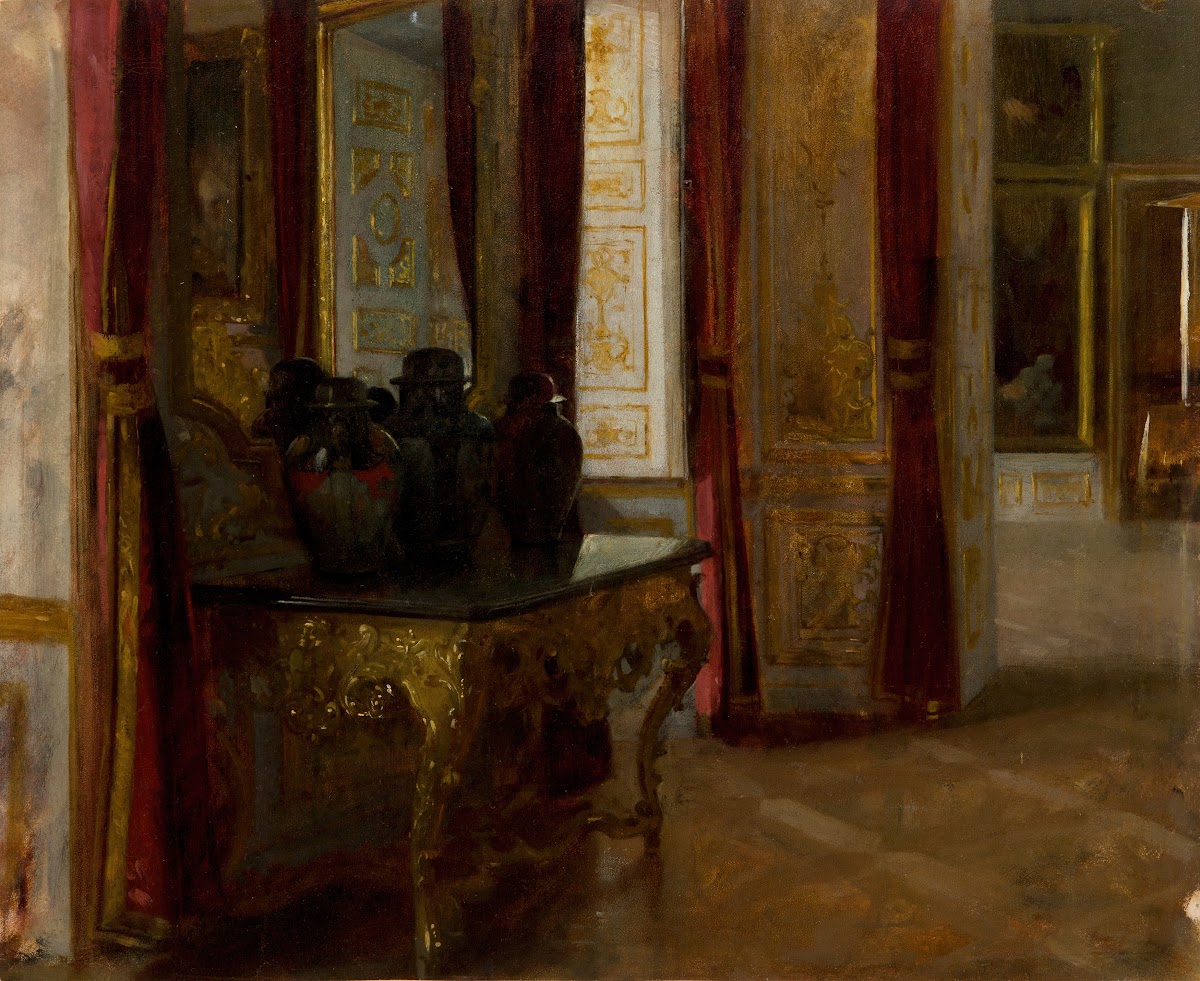Interior 1874
