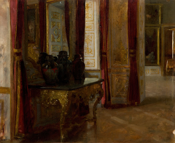 Interior 1874