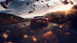 Audi Wallpaper