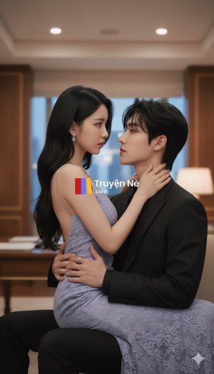 Chồng Tôi Là Cửu Hoàng Tử