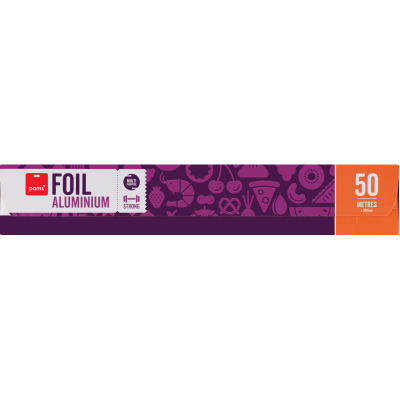 Tinfoil - 2x