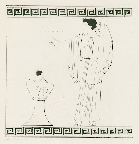 Demeter and Demophon 1844   1861