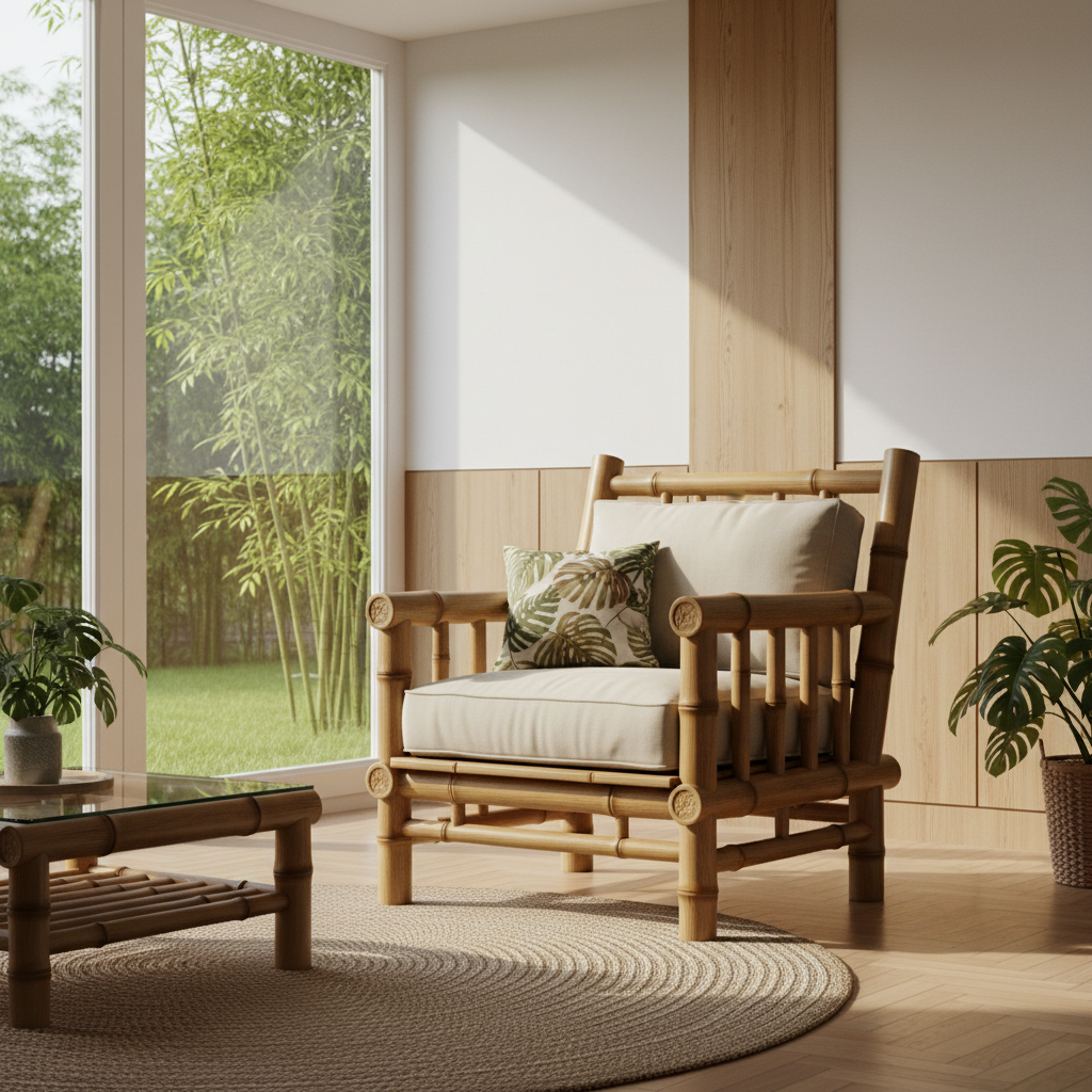 harga-satu-set-kursi-bambu