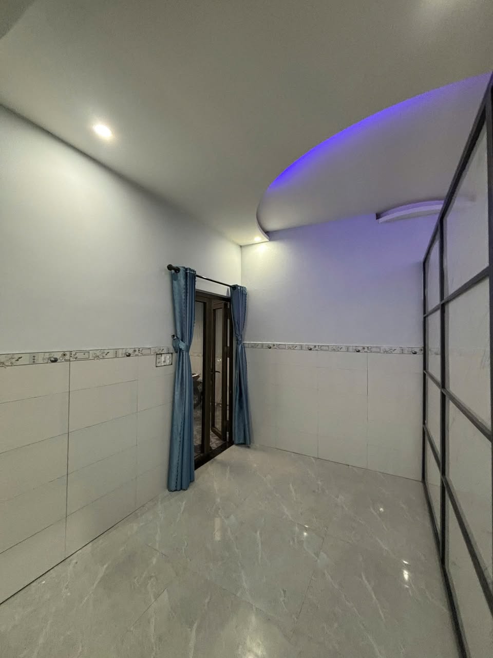 🔥 PHÒNG RỘNG KHU VỰC BẾN XE - TÔ HIỆU | Ở ĐƯỢC 4 NGƯỜI THOẢI MÁI 2