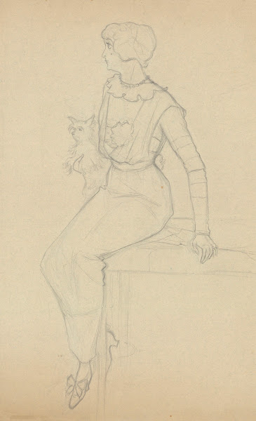 Jane Marnac 1910s