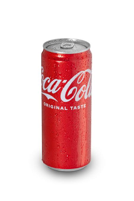 Coke