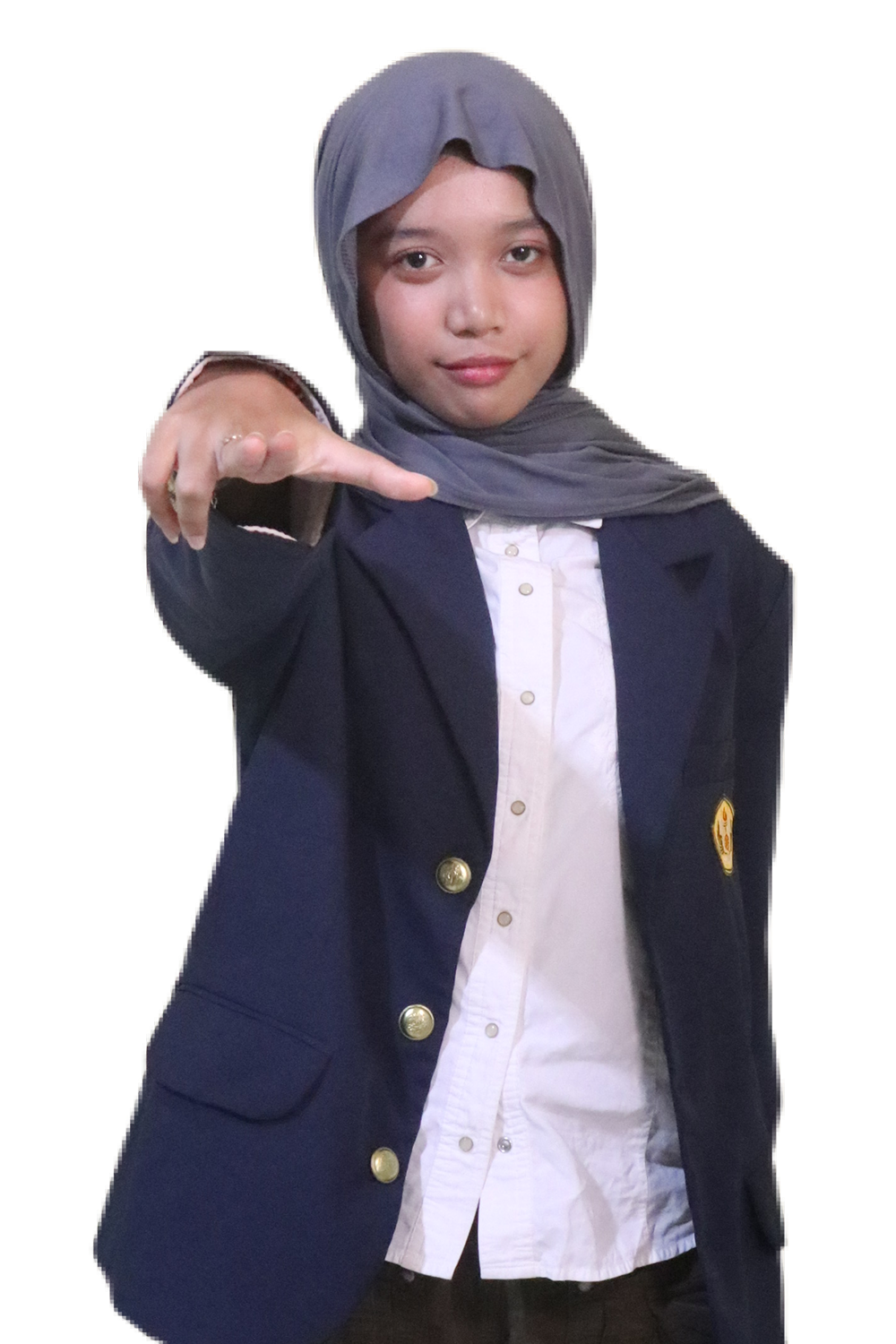 Rakeem Nhadiya Fitriani Deannova