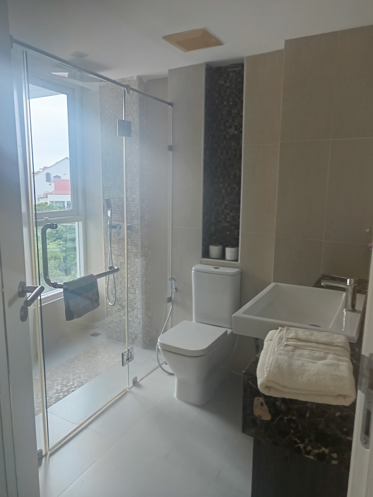 Cetus - 1 Bed, Floor 27 11