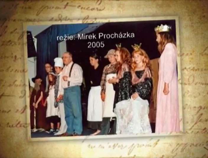 Dvě Maryčky