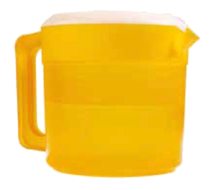 Mini Jar