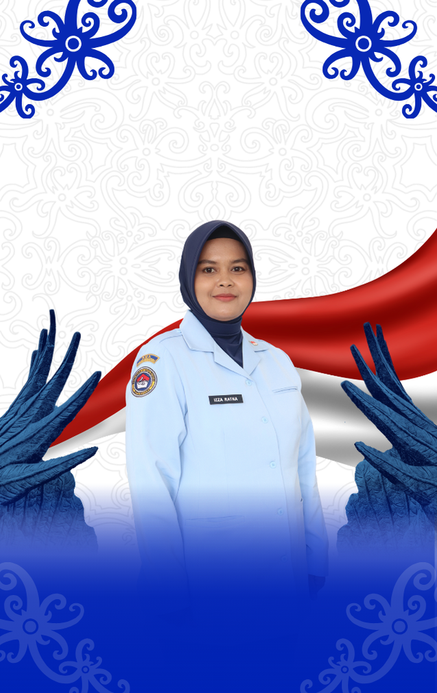 Izza Ratna Kumala