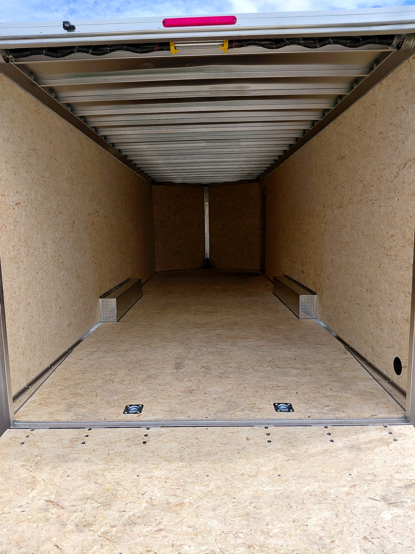 Stealth XLT Pro Car Hauler