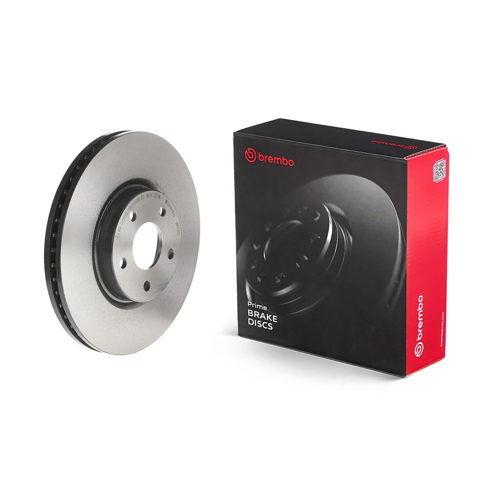 BREMBO 09.N255.21