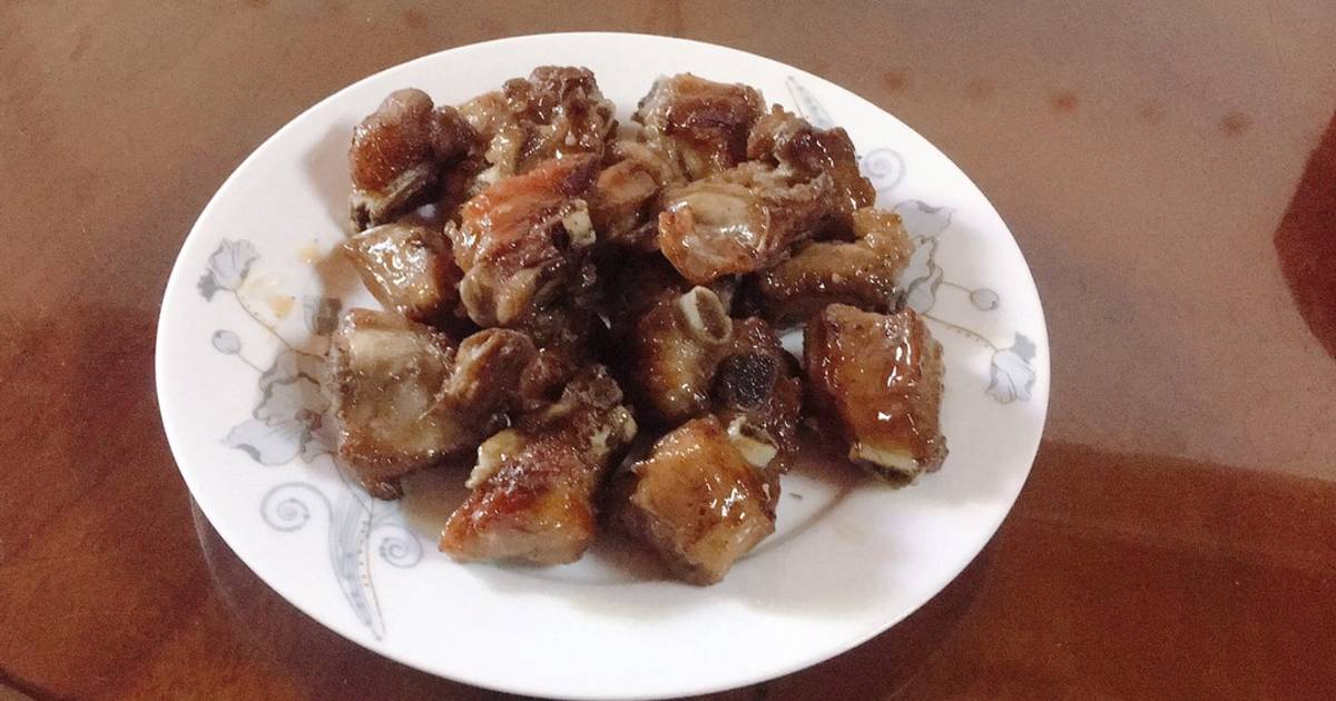 Sườn rim