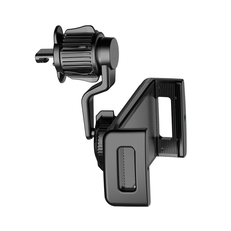 Phone holder for car air vent
