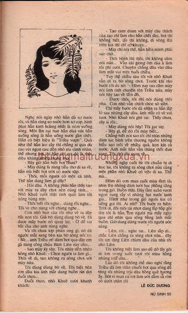 Connaissance du Vietnam (1954) - Trang 54