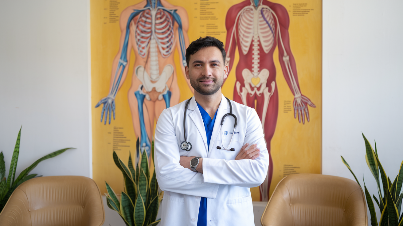 Best Orthopedic Doctors in Pune – Top Specialists 2026