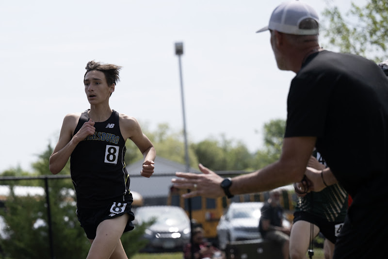 Photo from HS: Track & Field of Chad Cox