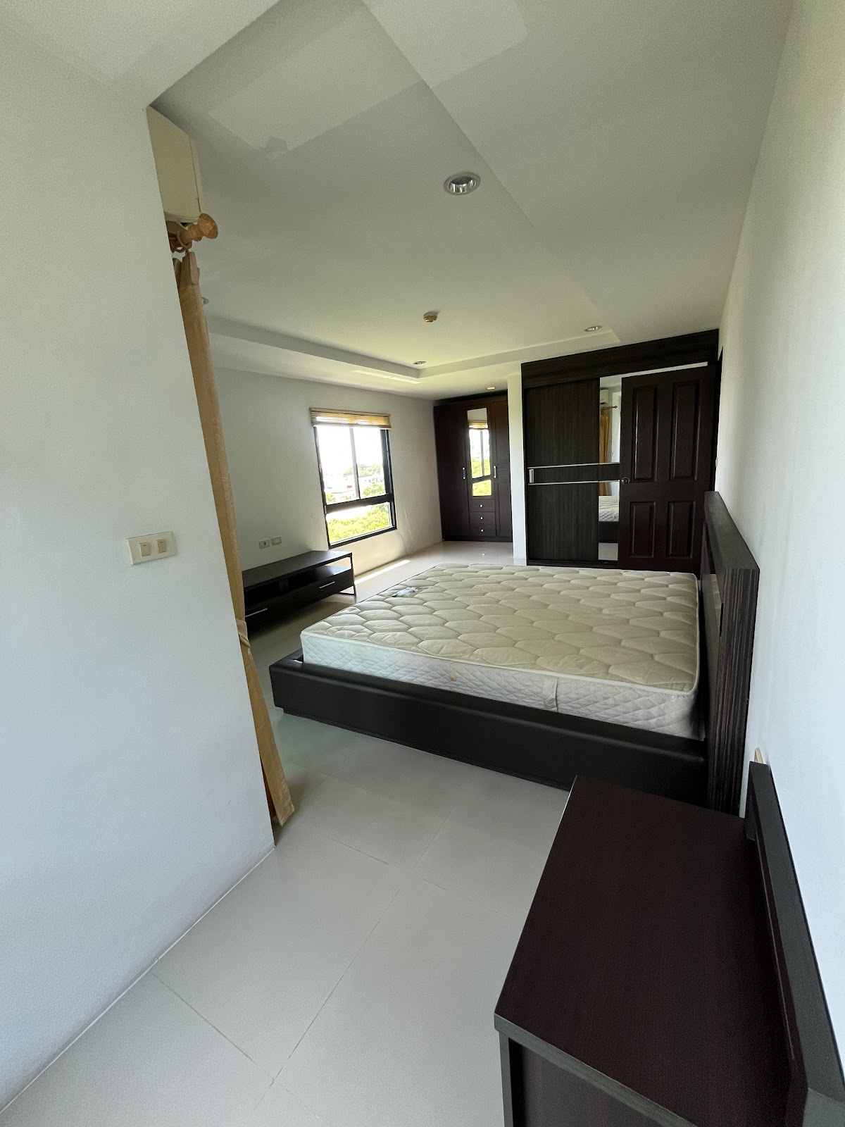 Executive Residence 3 - 1 Bed, Floor 5 7
