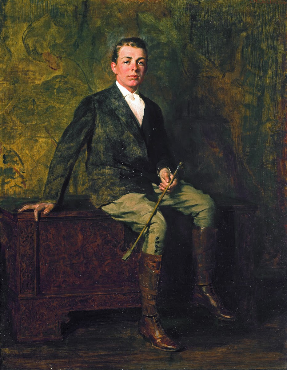 Louis Duval Dunne