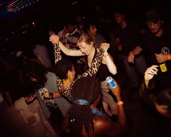 Paradisco photo 22
