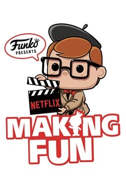 Создавая веселье: история Funko
